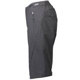 Pantaloncini Poc Essential Enduro - Grigio scuro - G