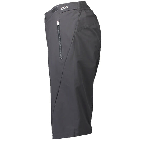 Pantaloncini Poc Essential Enduro - Grigio scuro - G