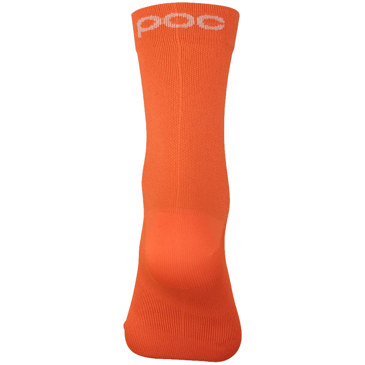 Calze Poc Fluo - Arancio - P