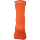 Calze Poc Fluo - Arancio - P