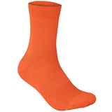 Calze Poc Fluo - Arancio - N