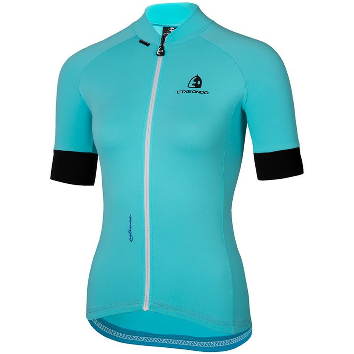 Maglia donna Etxeondo Entzuna - Azzurro