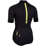 Maglia donna Etxeondo Entzuna - Nero