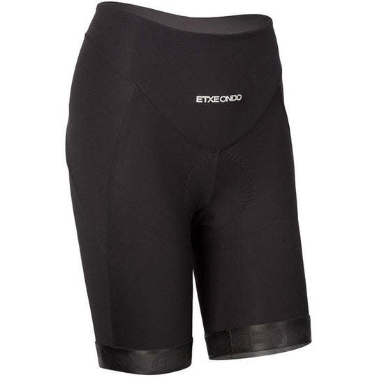 Short femme Etxeondo Olaia - Noir