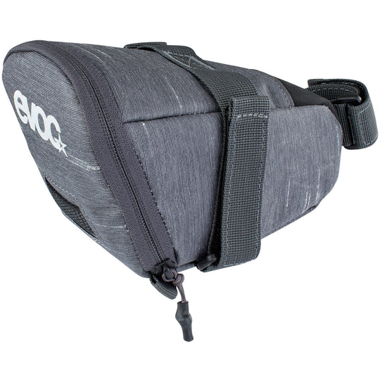 Evoc Tour Medium Cycling Saddlebag - Grey