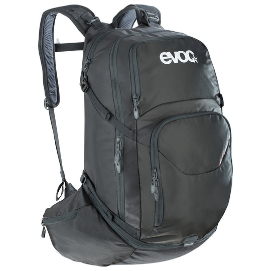 Evoc Explorer Pro 30L backpack - Black