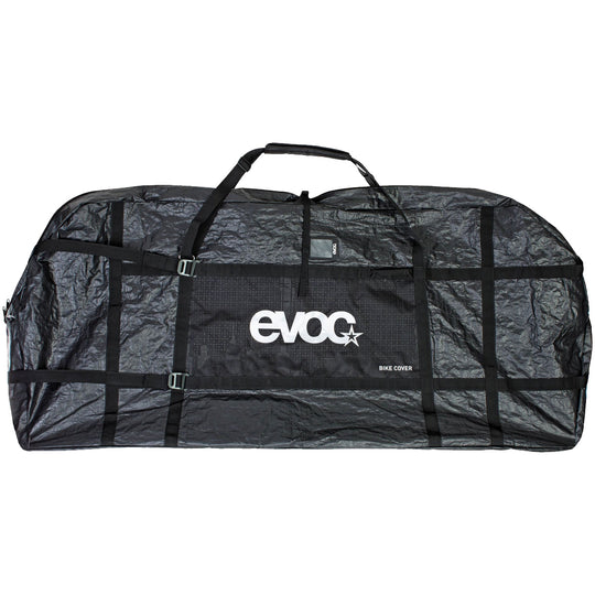 Evoc 360 L bike cover - Black