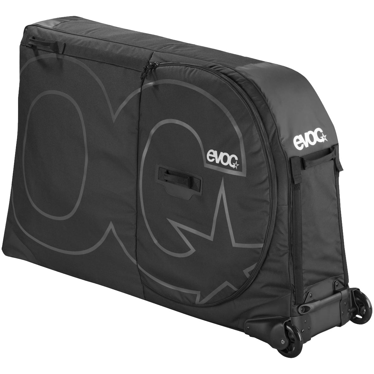 Borsa Bike Travel Evoc - Nero