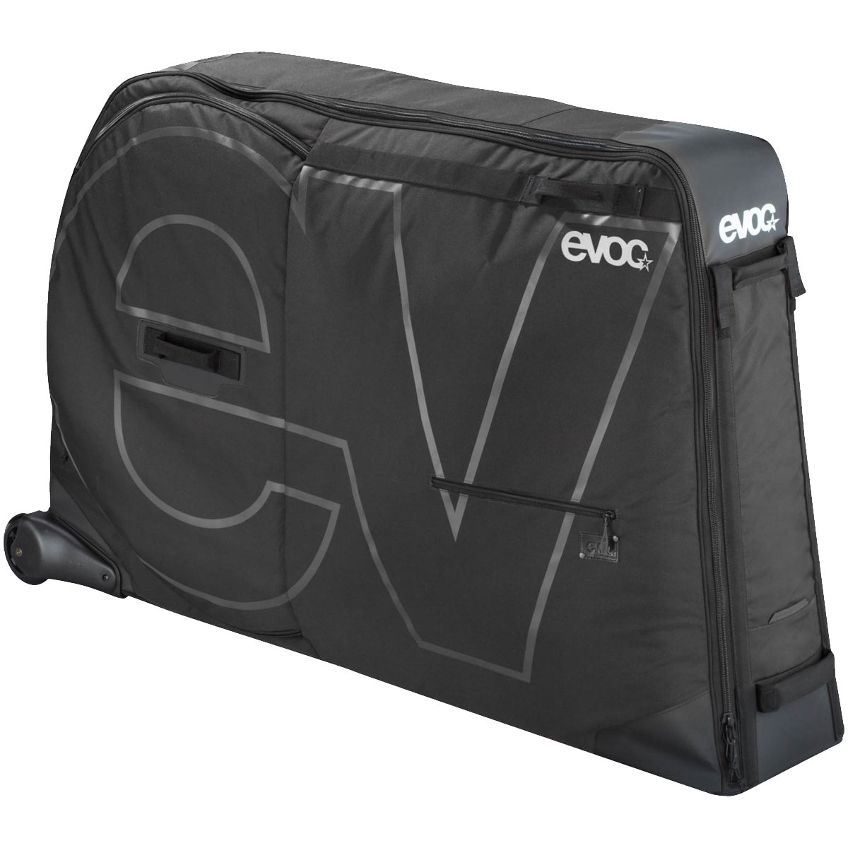 Borsa Bike Travel Evoc - Nero