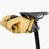 Borsello Sottosella Evoc Boa Medium - Marrone