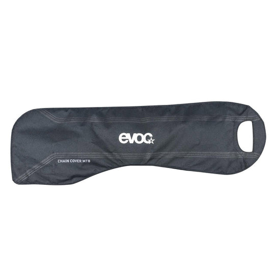 Chain Cover Evoc Mtb - Nero