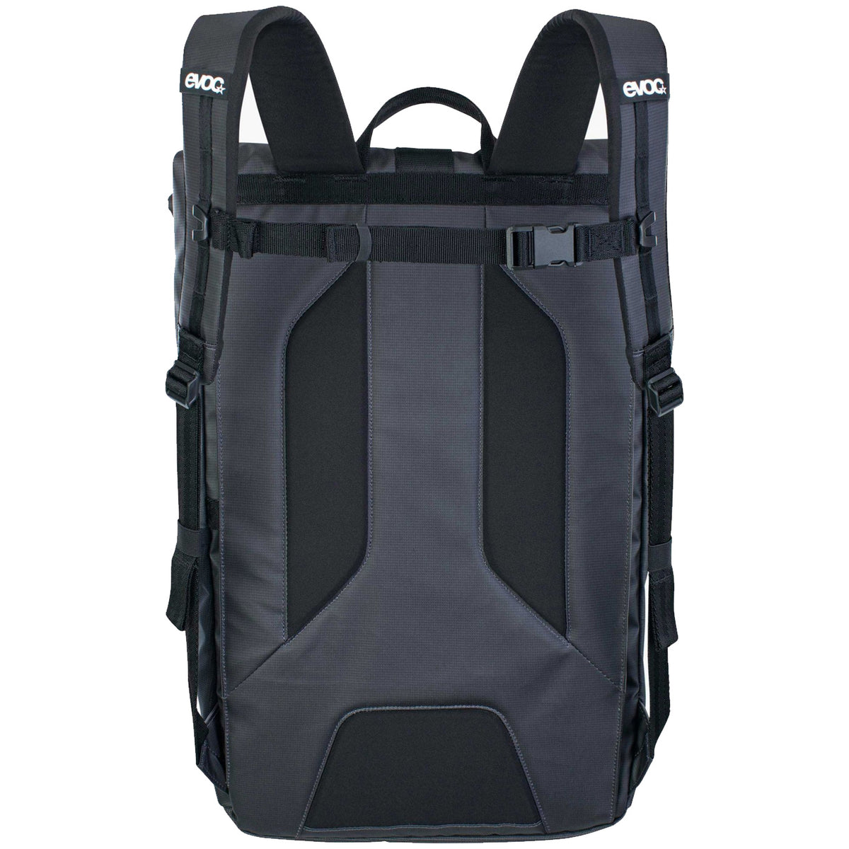 Zaino Evoc Duffle Backpack 16 - Nero - D