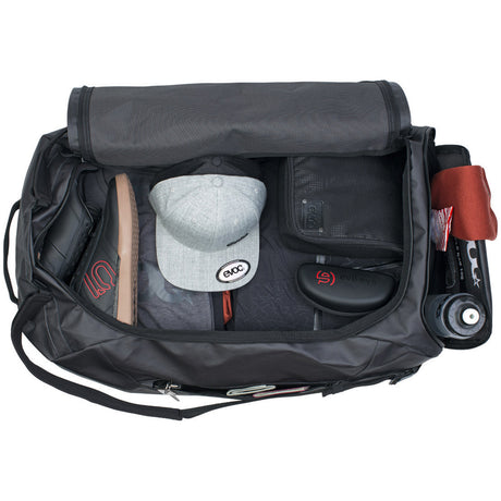 Borsa Evoc Duffle 100 - Grigio - C