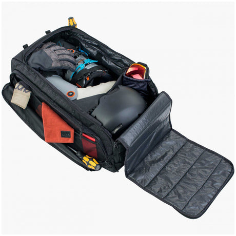 Borsa Evoc Gear Bag 55 - Nero - M