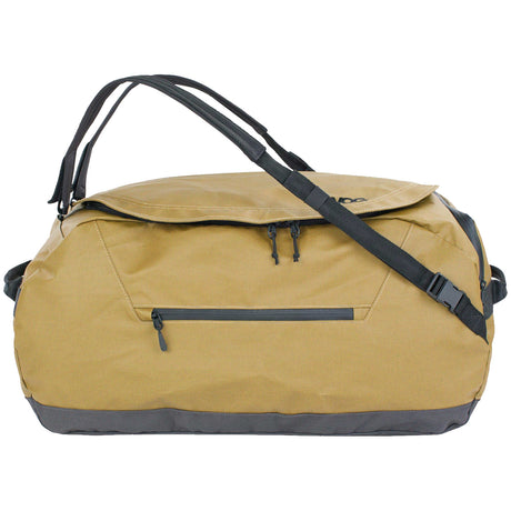 Borsa Evoc Duffle 60 - Marrone - G