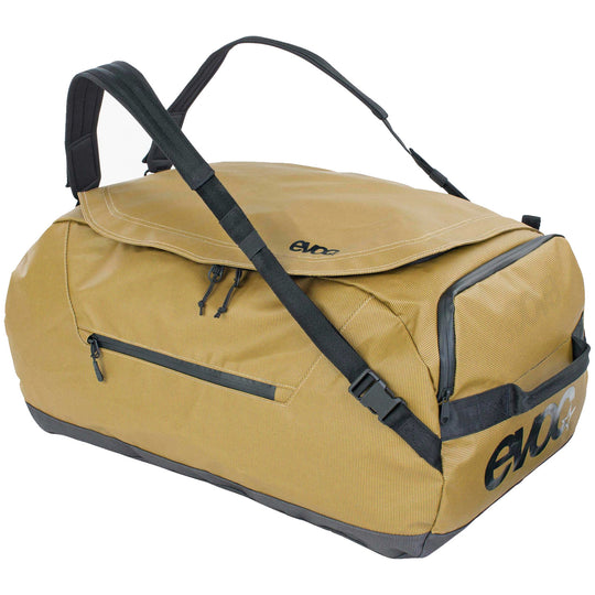 Evoc Duffle 60 tasche - Braun