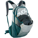 Zaino Evoc E-Ride 12 - Grigio - P
