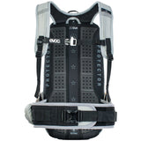 Zaino Evoc FR Enduro 16 - Grigio - I