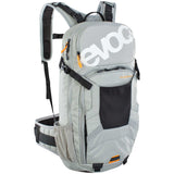 Zaino Evoc FR Enduro 16 - Grigio - H