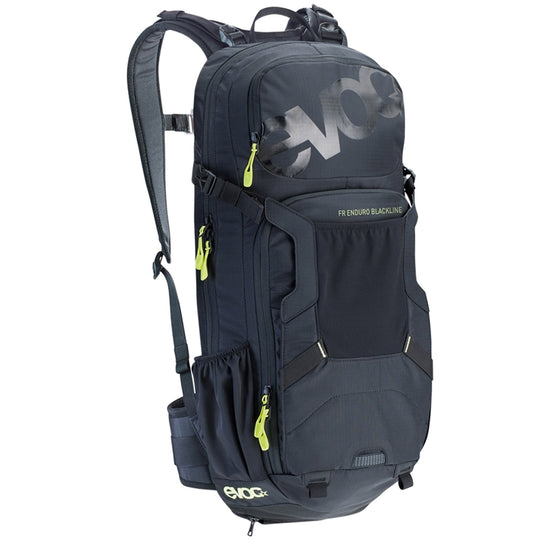 Zaino Evoc FR Enduro BlackLine - Nero