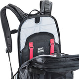 Zaino Evoc FR Enduro BlackLine - Nero