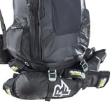 Zaino Evoc FR Enduro BlackLine - Nero