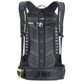 Zaino Evoc FR Enduro BlackLine - Nero