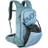 Zaino Evoc FR Lite Race 10L - Grigio blu - N