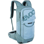 Evoc FR Lite Race 10 backpack - Grey blue