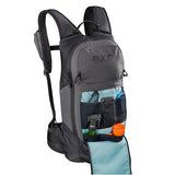 Zaino Evoc FR Lite Race 10L - Nero