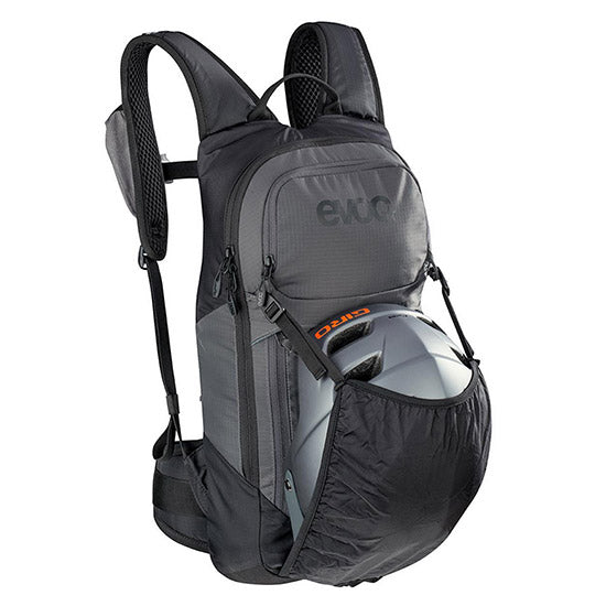 Zaino Evoc FR Lite Race 10L - Nero