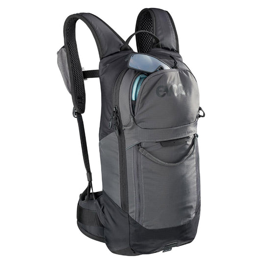 Zaino Evoc FR Lite Race 10L - Nero