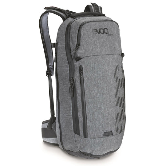 Zaino Evoc FR Porter - Grigio