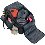 Evoc Gear Bag 35 tasche - Schwarz