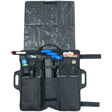 Borsa Evoc Gear Wrap M - Nero - F