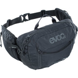 Marsupio Evoc Hip Pack 3L + 1.5 Bladder - Nero