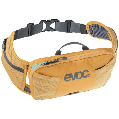 Marsupio Evoc Hip Pouch 1l - Marrone