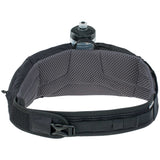 Marsupio Evoc Hip Pouch Pro + Borraccia - Nero - Q