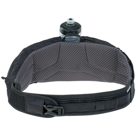 Marsupio Evoc Hip Pouch Pro + Borraccia - Nero - Q