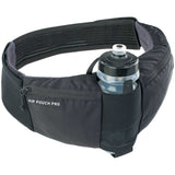 Marsupio Evoc Hip Pouch Pro + Borraccia - Nero - P