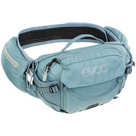 Marsupio Evoc Hip Pack Pro E-Ride 3 - Grigio - D