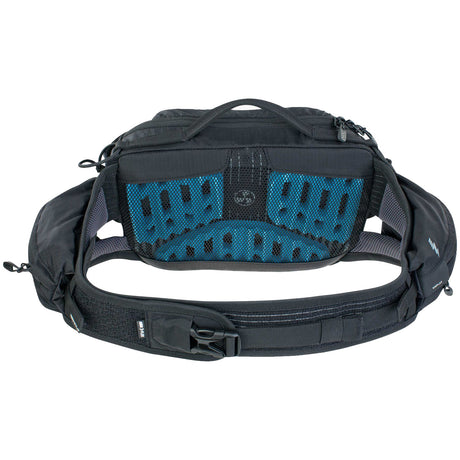 Borsa Evoc Hip Pack Pro E-Ride 3 - Nero - I