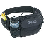 Evoc Hip Pack Pro E-Ride 3 bag - Black
