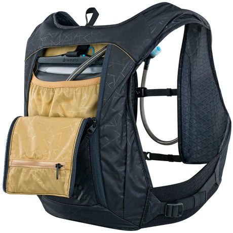 Zaino Evoc Hydro Pro 3 + 1,5L bladder  - Nero - E