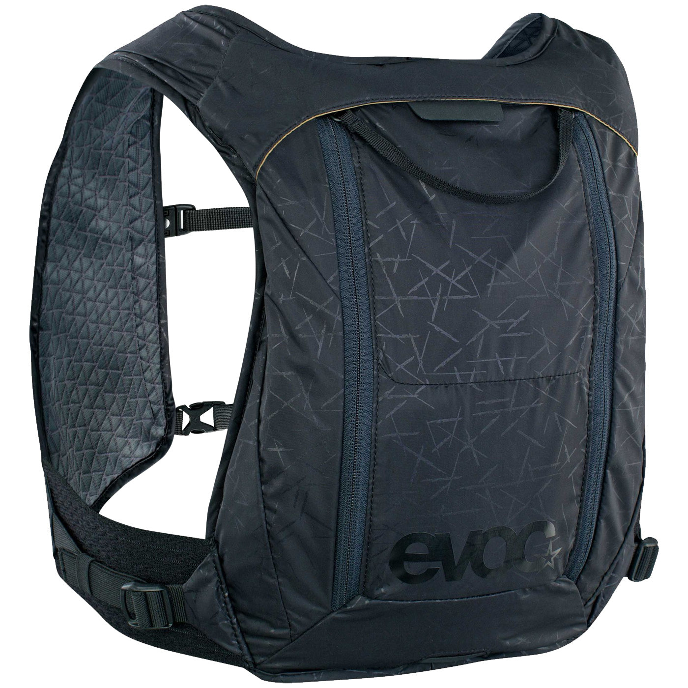 Zaino Idratazione EVOC Hydro Pro 3 Con Vescica 1.5L - Per MTB E Sport Outdoor - Foto 3
