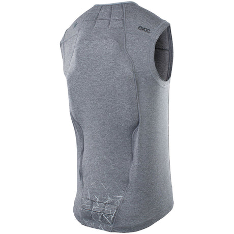 Protezione Schiena Evoc Protector Men - Grigio