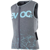 Protezione schiena bambino Evoc Protector - Grigio