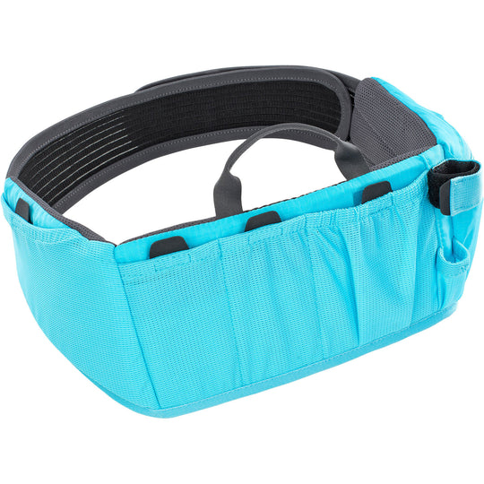 Poche Evoc Race Belt - Bleu claire
