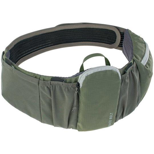 Poche Evoc Race Belt - Vert