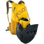 Evoc Ride 16 backpack - Yellow